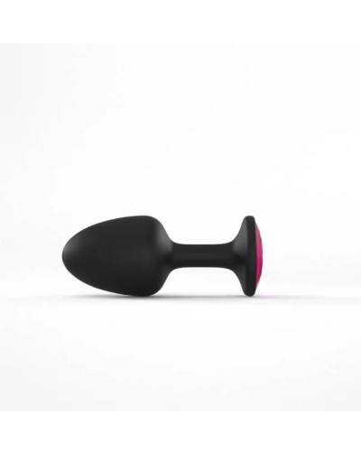 Anální kolík DORCEL GEISHA PLUG RUBY L