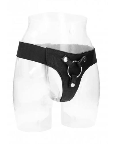 Popruh na strap-on připínací penis Elastic Harness