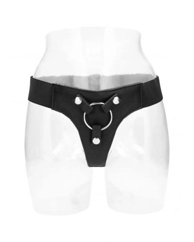 Popruh na strap-on připínací penis Elastic Harness