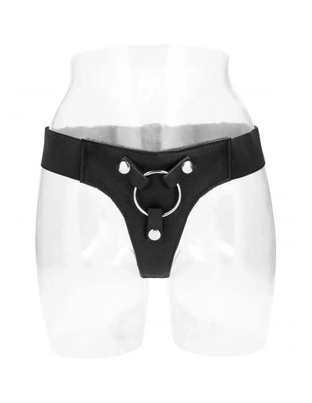 Popruh na strap-on připínací penis Elastic Harness