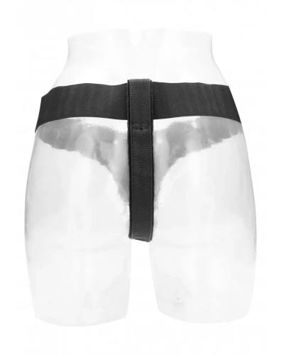 Popruh na strap-on připínací penis Elastic Harness