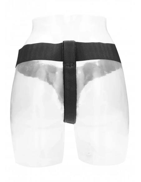 Popruh na strap-on připínací penis Elastic Harness