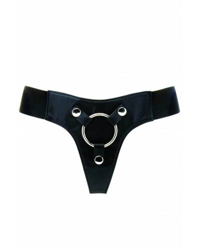 Popruh na strap-on připínací penis Elastic Harness