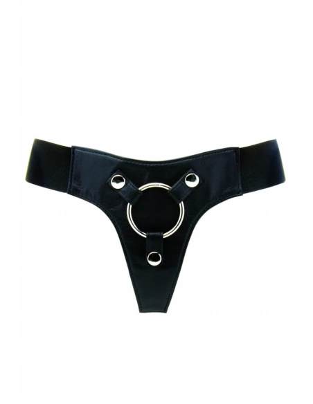 Popruh na strap-on připínací penis Elastic Harness