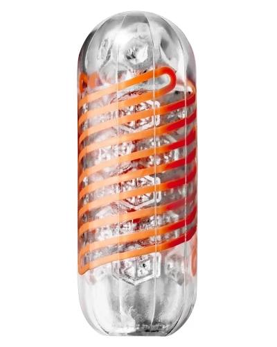 Masturbátor Tenga Spinner Hexa