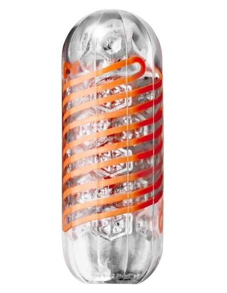 Masturbátor Tenga Spinner Hexa