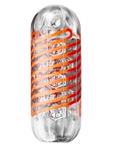 Masturbátor Tenga Spinner Hexa
