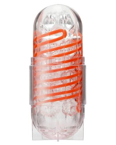Masturbátor Tenga Spinner Hexa