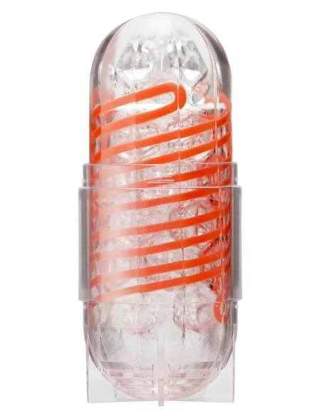 Masturbátor Tenga Spinner Hexa