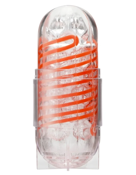 Masturbátor Tenga Spinner Hexa
