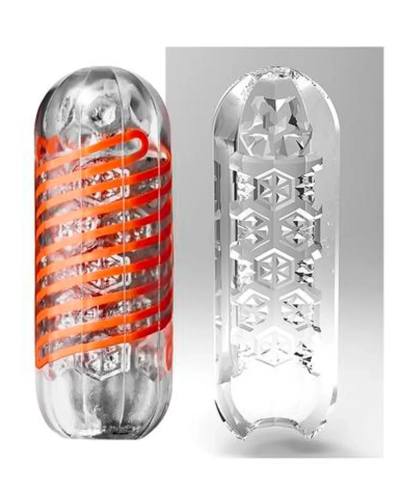 Masturbátor Tenga Spinner Hexa