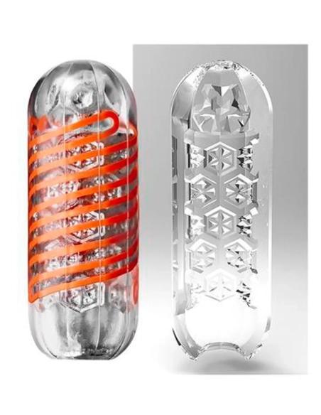 Masturbátor Tenga Spinner Hexa