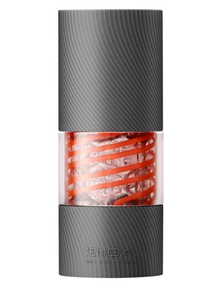 Masturbátor Tenga Spinner Hexa