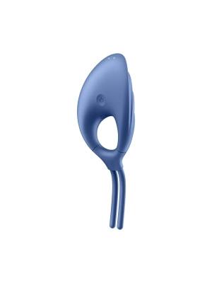 Kroužek na penis Satisfyer Swordsman