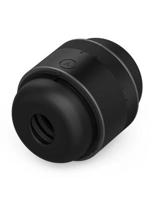 Bezšňůrový rotující masturbátor pro muže Arcwave Voy