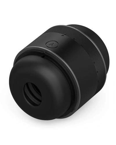 Bezšňůrový rotující masturbátor pro muže Arcwave Voy