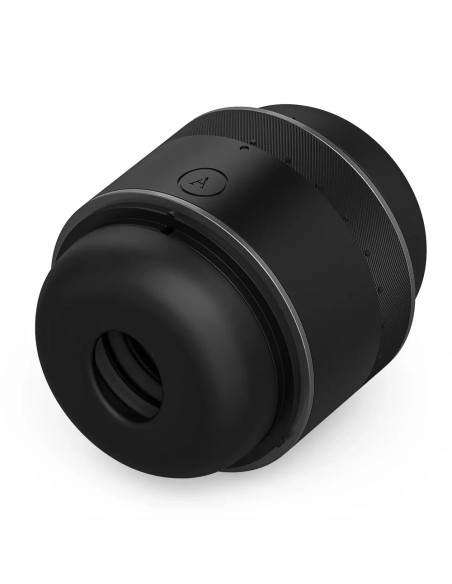 Bezšňůrový rotující masturbátor pro muže Arcwave Voy
