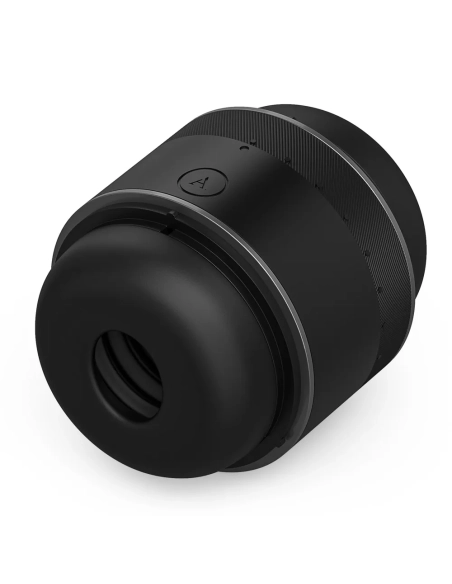 Bezšňůrový rotující masturbátor pro muže Arcwave Voy