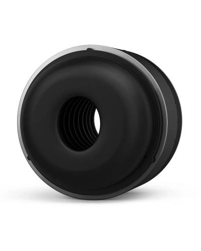 Bezšňůrový rotující masturbátor pro muže Arcwave Voy