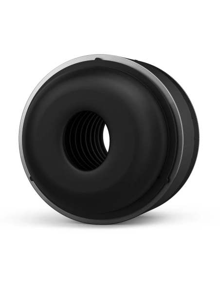 Bezšňůrový rotující masturbátor pro muže Arcwave Voy