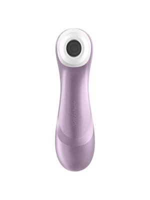 Stimulátor klitorisu Satisfyer Pro 2