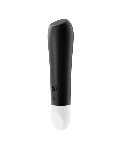 vodotěsný vibrátor Satisfyer Ultra Power Bullet 2 černý