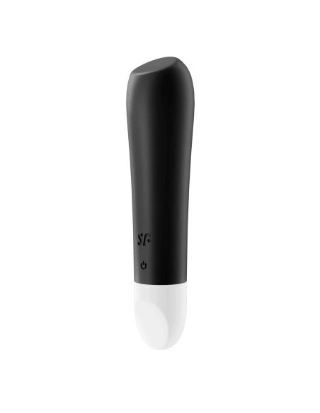 vodotěsný vibrátor Satisfyer Ultra Power Bullet 2 černý