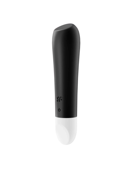 vodotěsný vibrátor Satisfyer Ultra Power Bullet 2 černý