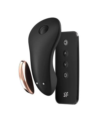 Satisfyer Little Secret černý