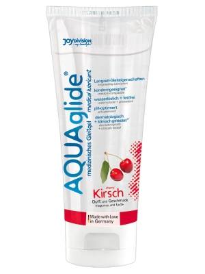 AQUAglide Třešeň lubrikant