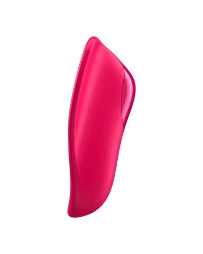 Satisfyer High Fly - nabíjecí, vodotěsný vibrátor na klitoris