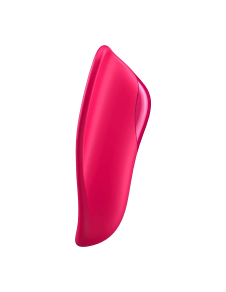 Satisfyer High Fly - nabíjecí, vodotěsný vibrátor na klitoris