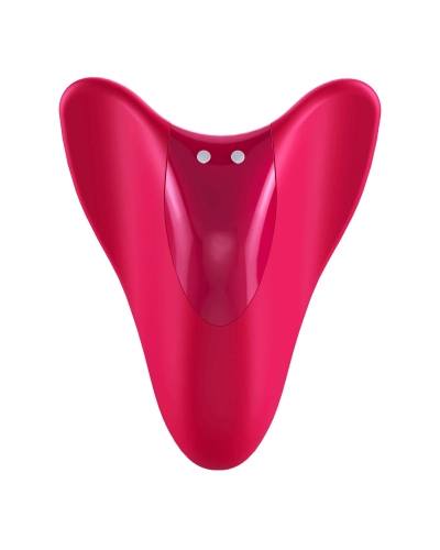 Satisfyer High Fly - nabíjecí, vodotěsný vibrátor na klitoris