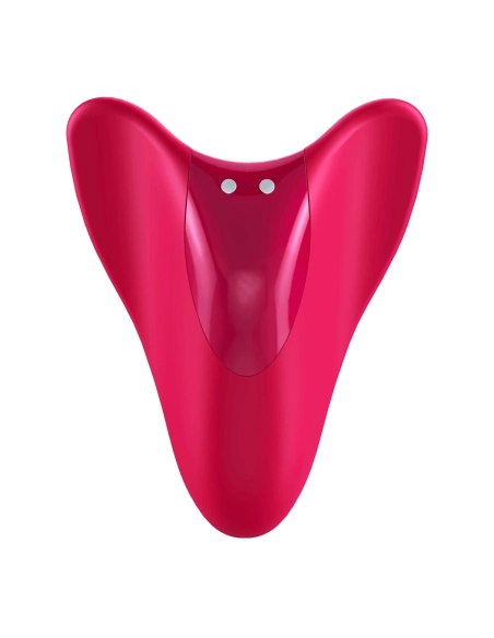 Satisfyer High Fly - nabíjecí, vodotěsný vibrátor na klitoris