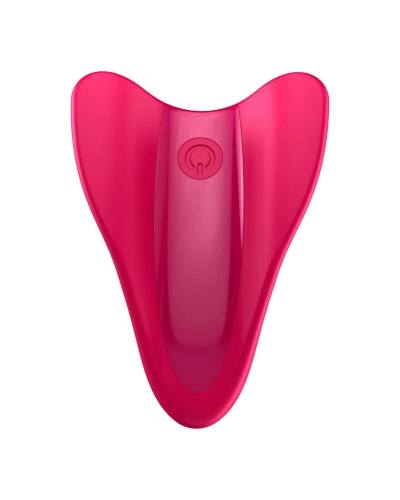 Satisfyer High Fly - nabíjecí, vodotěsný vibrátor na klitoris