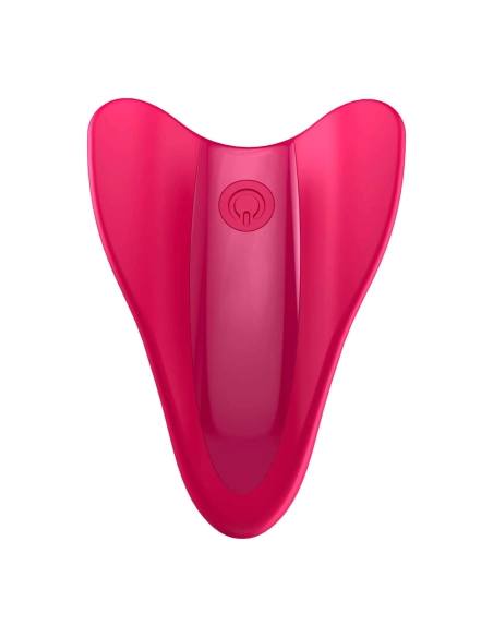 Satisfyer High Fly - nabíjecí, vodotěsný vibrátor na klitoris