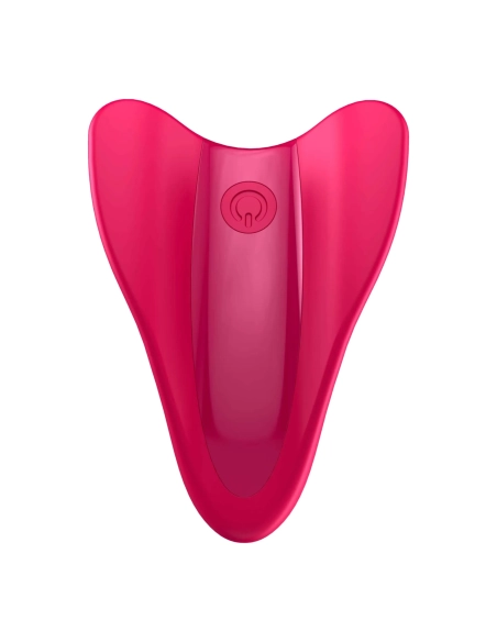 Satisfyer High Fly - nabíjecí, vodotěsný vibrátor na klitoris
