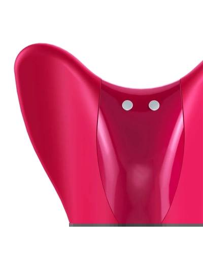 Satisfyer High Fly - nabíjecí, vodotěsný vibrátor na klitoris