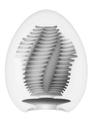 Masturbační vajíčko Tenga Egg Tube 1ks