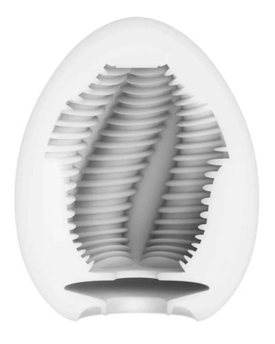 Masturbační vajíčko Tenga Egg Tube 1ks