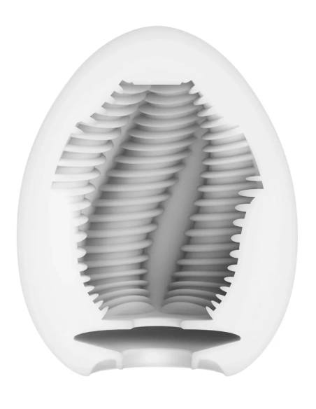 Masturbační vajíčko Tenga Egg Tube 1ks