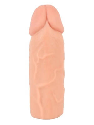 Delight vibrátor - se zajačikovým ramenem na klitoris (Vibe therapy)