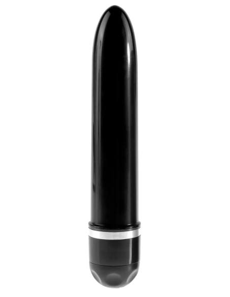 Pipedream King Cock 7″ vodotěsný realistický vibrátor