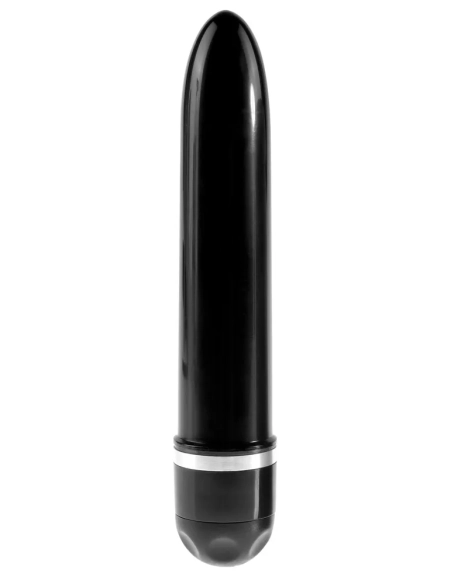 Pipedream King Cock 7″ vodotěsný realistický vibrátor