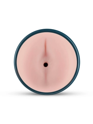 All-Rounder - vibrátor na prostatu a na bod G (čierny)
