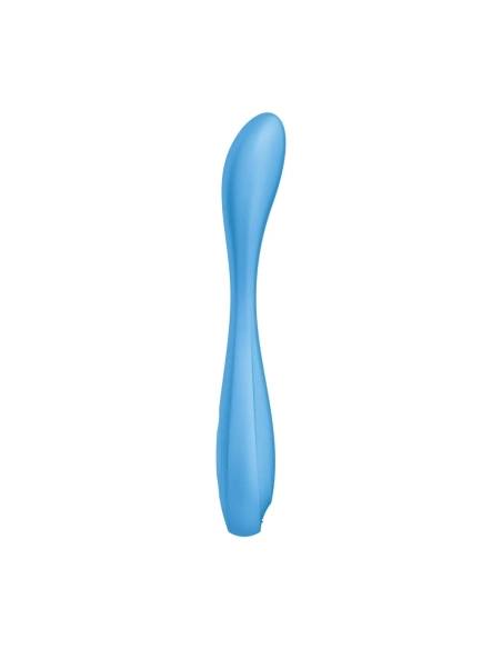Silikonový vibrátor Satisfyer G-Spot Flex 4+