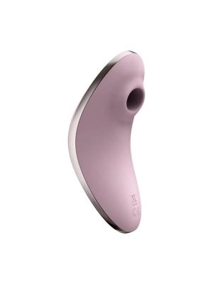 Vibrátor na klitoris Satisfyer Vulva Lover 1 violet