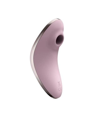 Vibrátor na klitoris Satisfyer Vulva Lover 1 violet