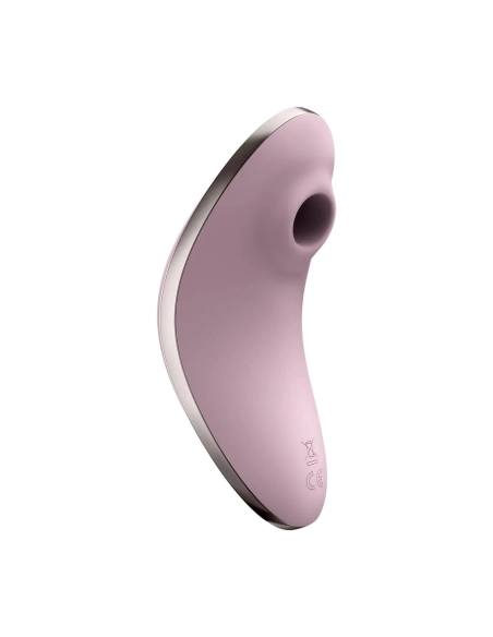 Vibrátor na klitoris Satisfyer Vulva Lover 1 violet