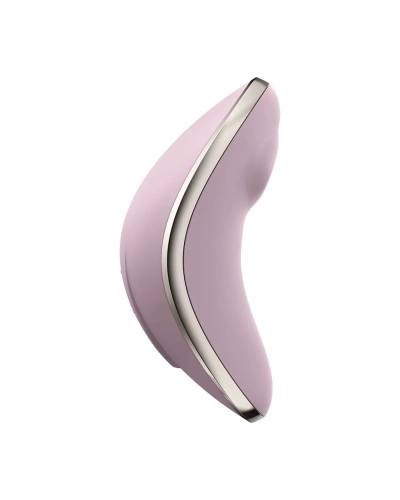 Vibrátor na klitoris Satisfyer Vulva Lover 1 violet